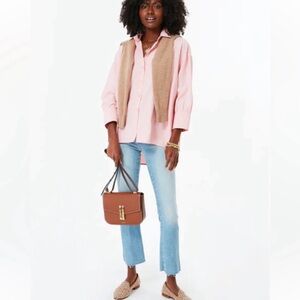 Tuckernuck Pomander Place The Adair Boyfriend Shirt